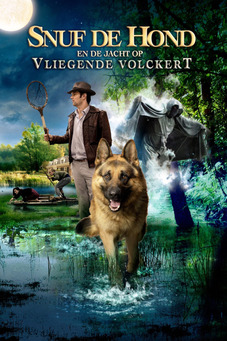 Snuf De Hond De Vliegende Volckert