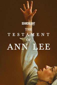 The Testament of Ann Lee