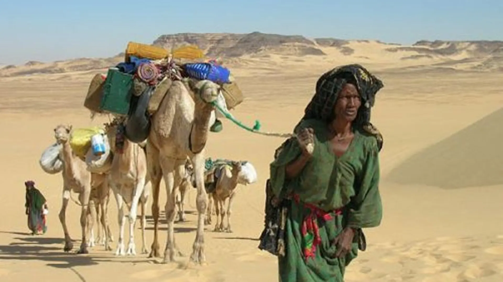 Background image for Vents de Sable, Femmes de Roc