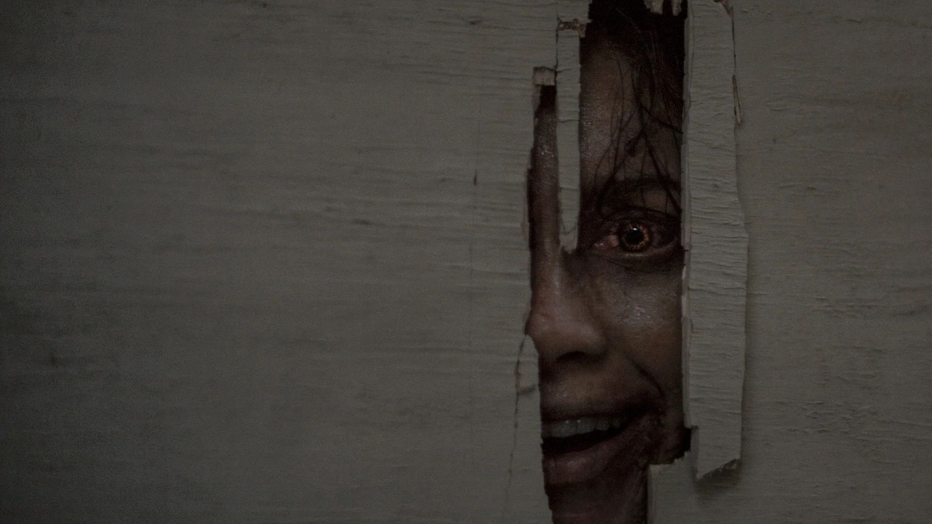 Evil Dead Burn