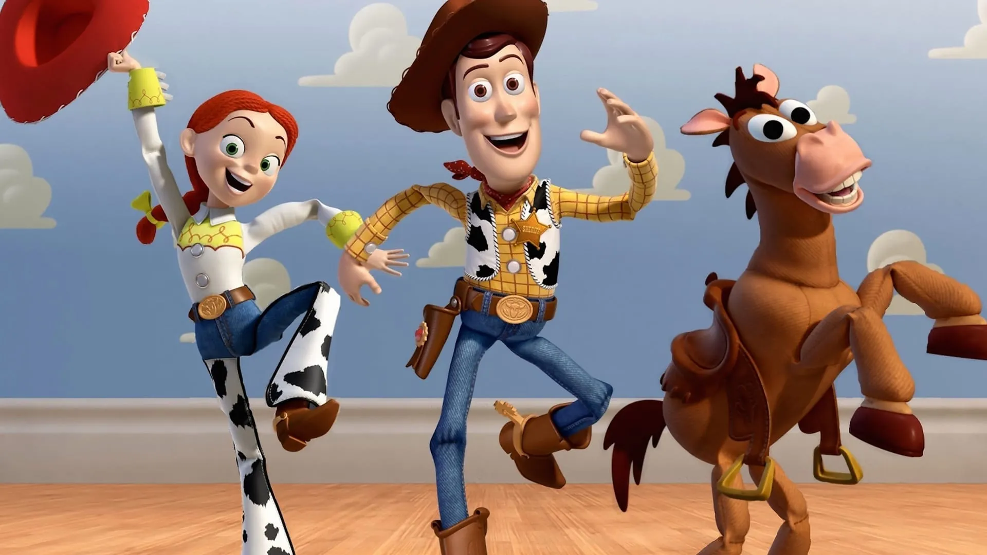 Toy Story 2 (NL)
