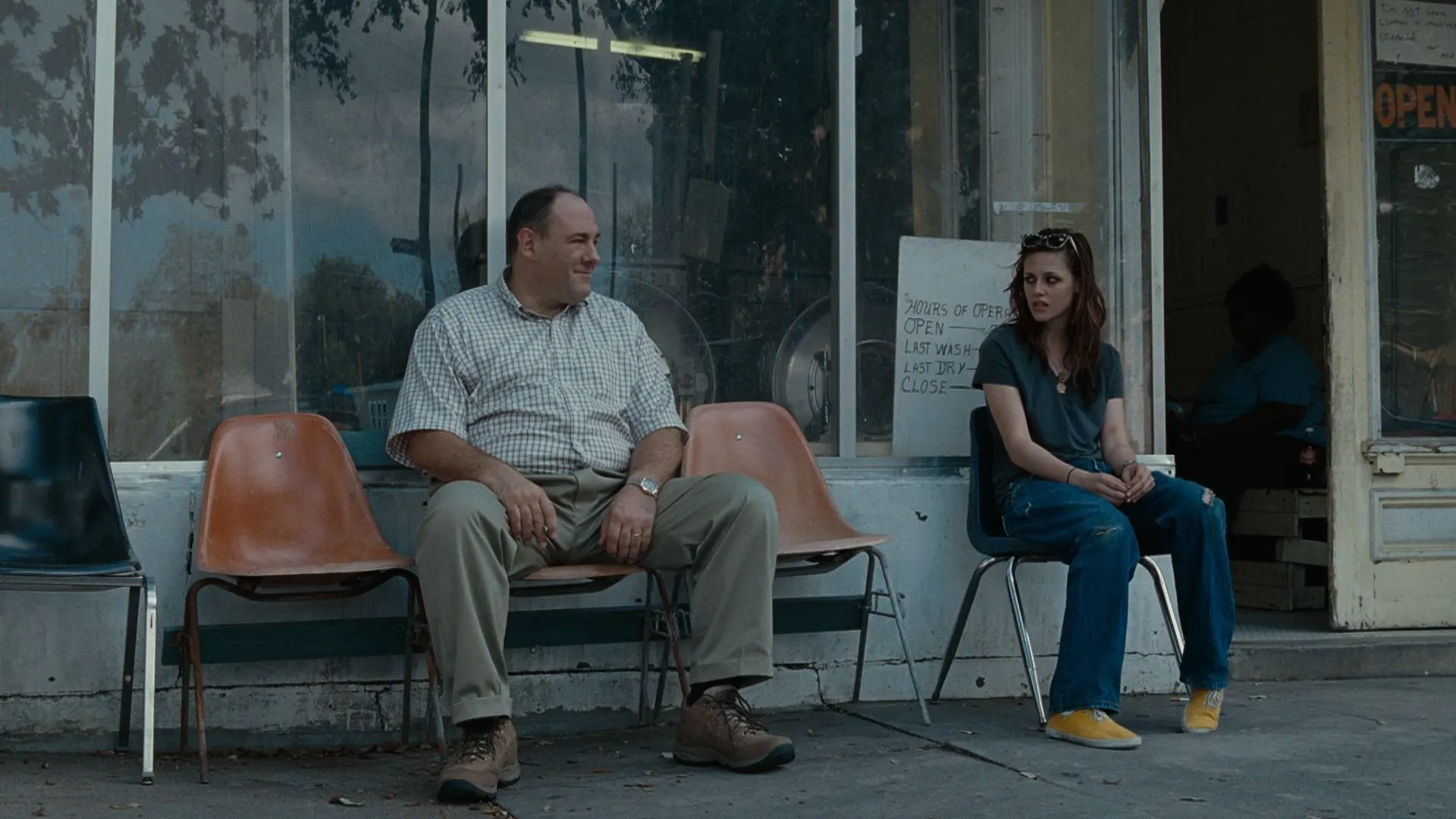 Background image for Welcome to the Rileys