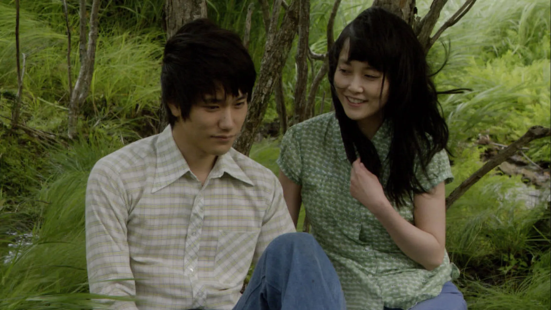 Background image for Norwegian Wood