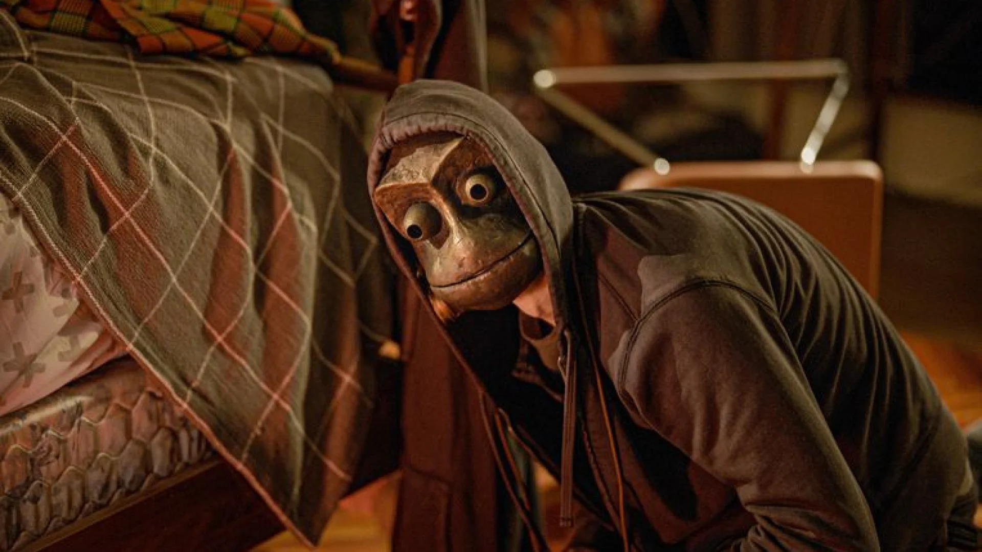 Background image for I See You