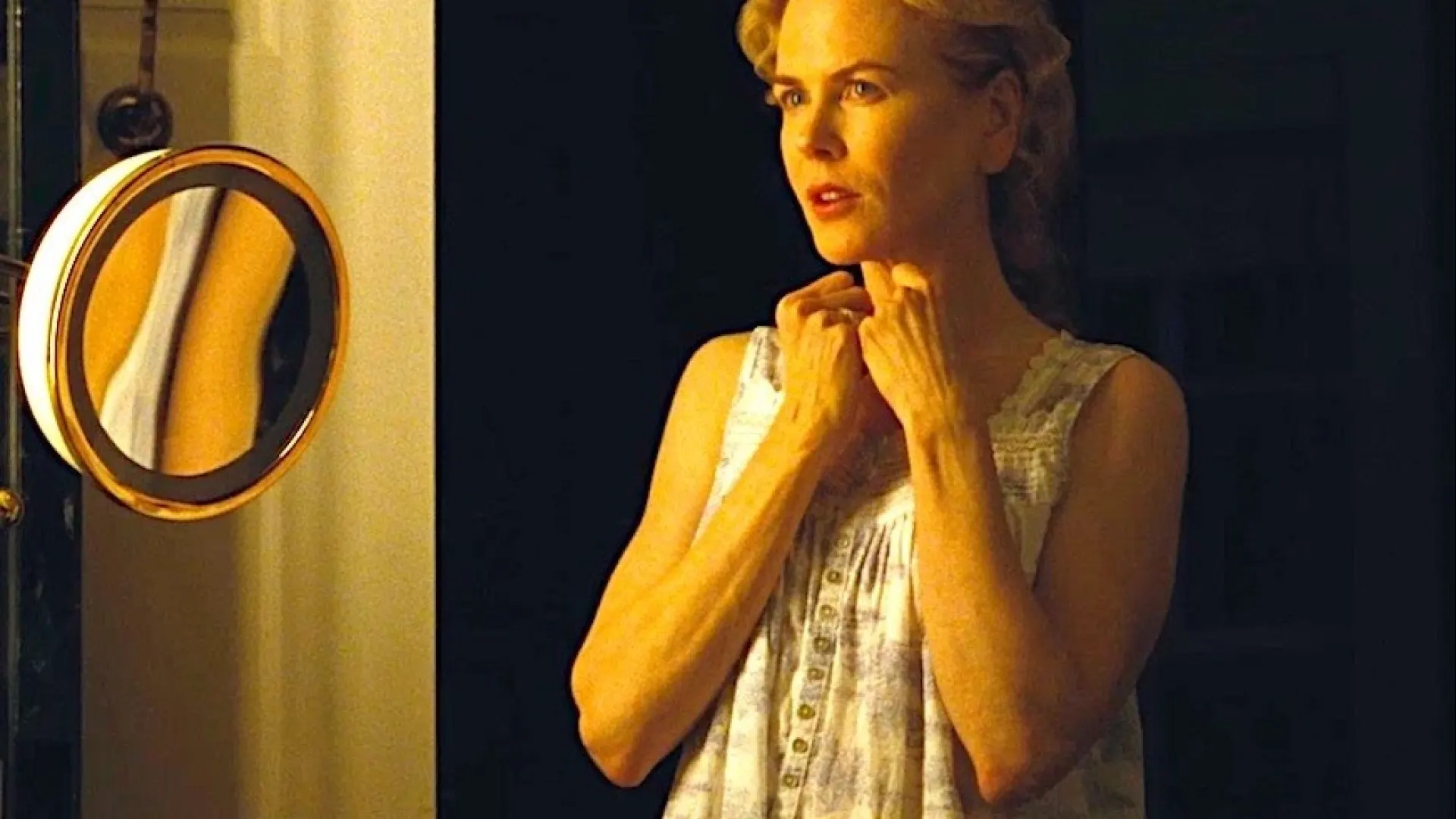 Background image for The Killing of a Sacred Deer