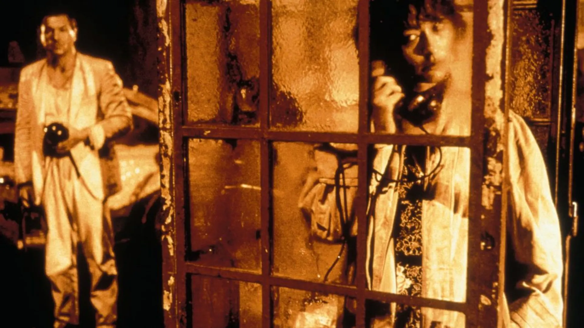 Background image for The Element of Crime