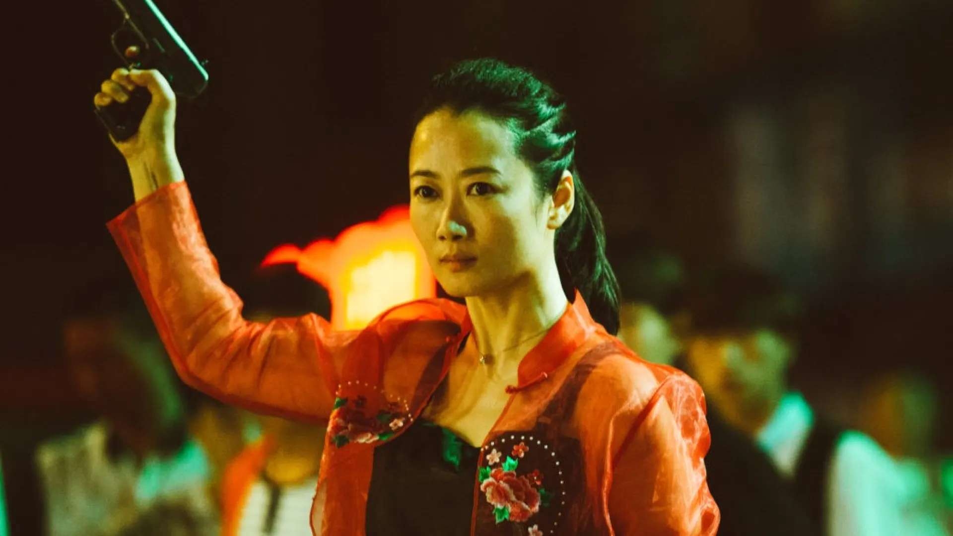 Background image for Ash is Purest White