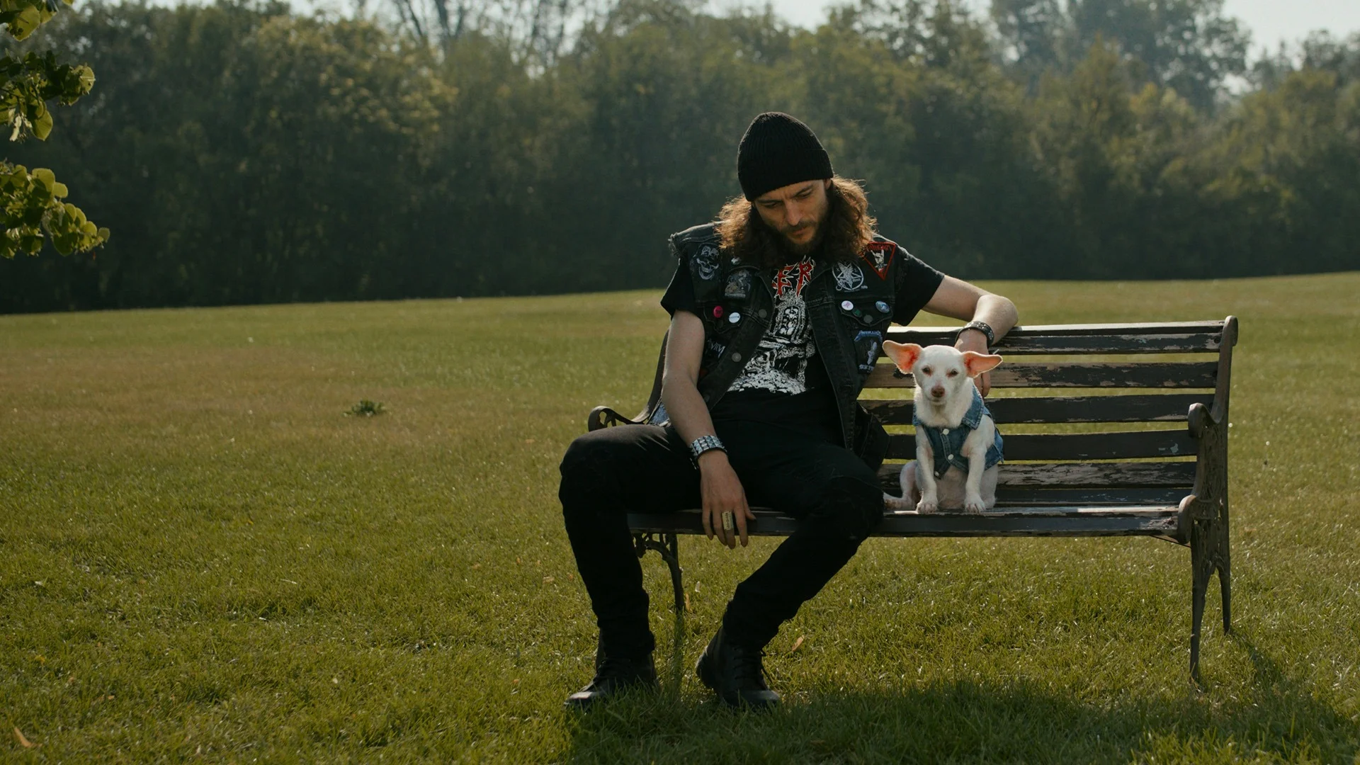Deathgasm 2: Goremageddon