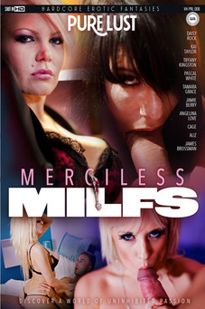 Merciless MILFS