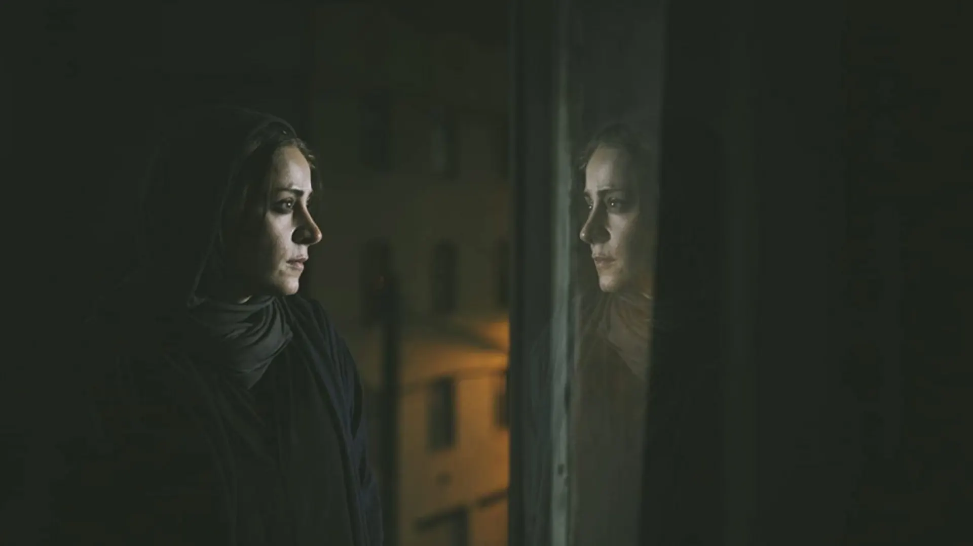 Background image for Ballad of a White Cow