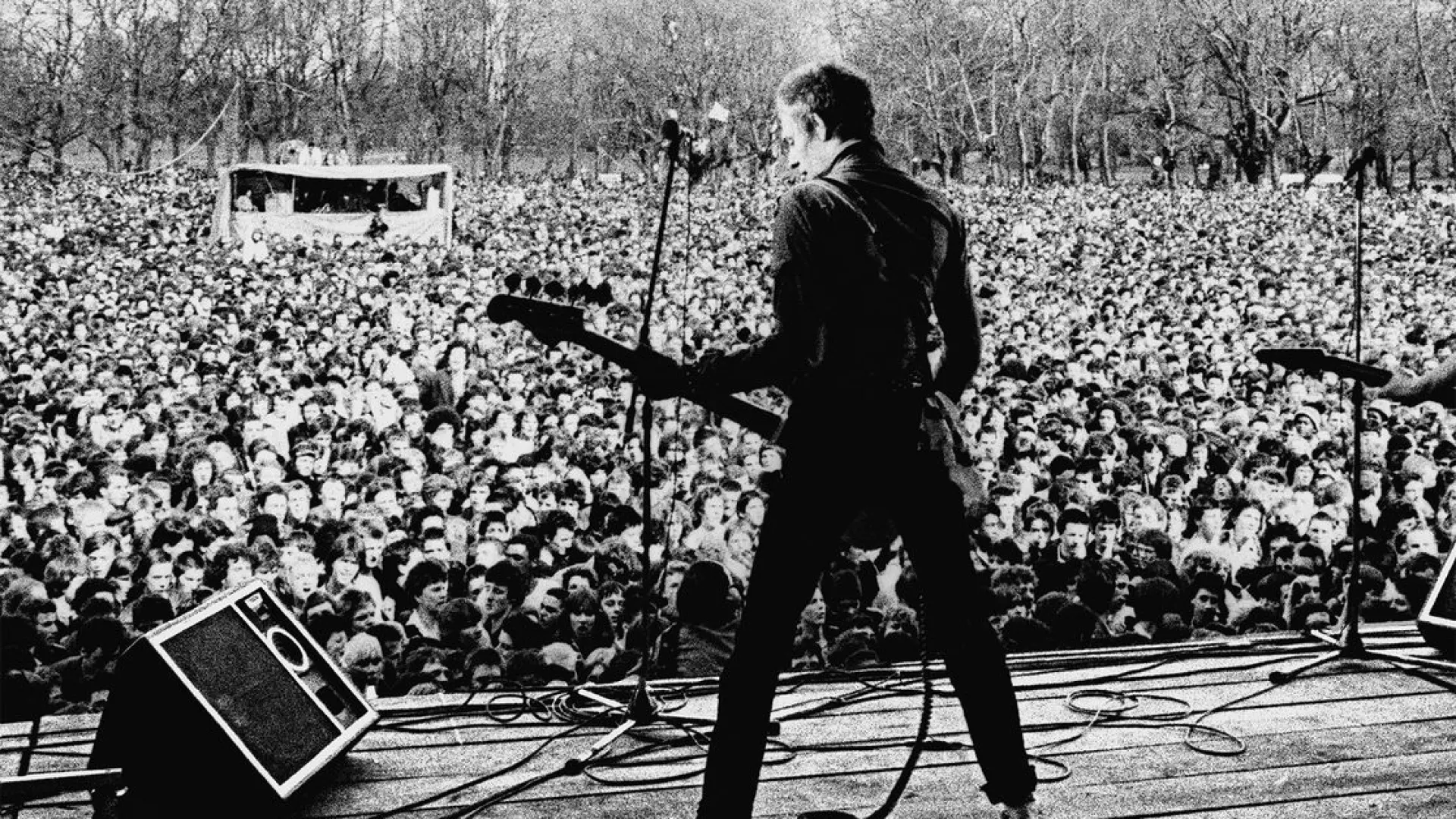 Background image for White Riot
