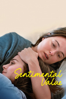 Sentimental Value