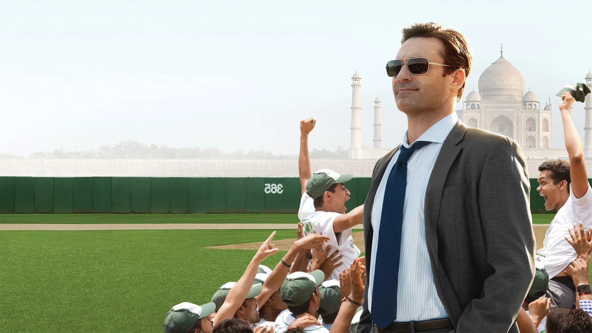 Million Dollar Arm