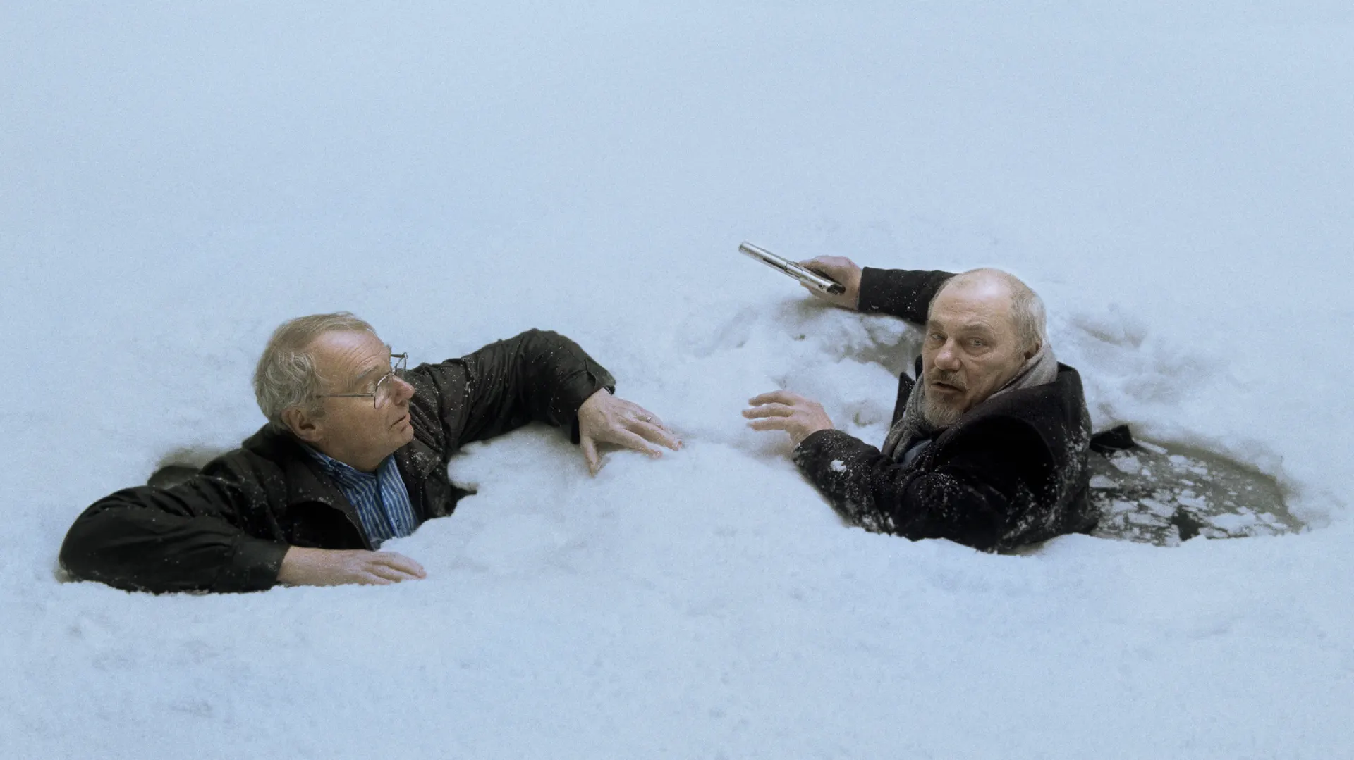Background image for Here is Harold