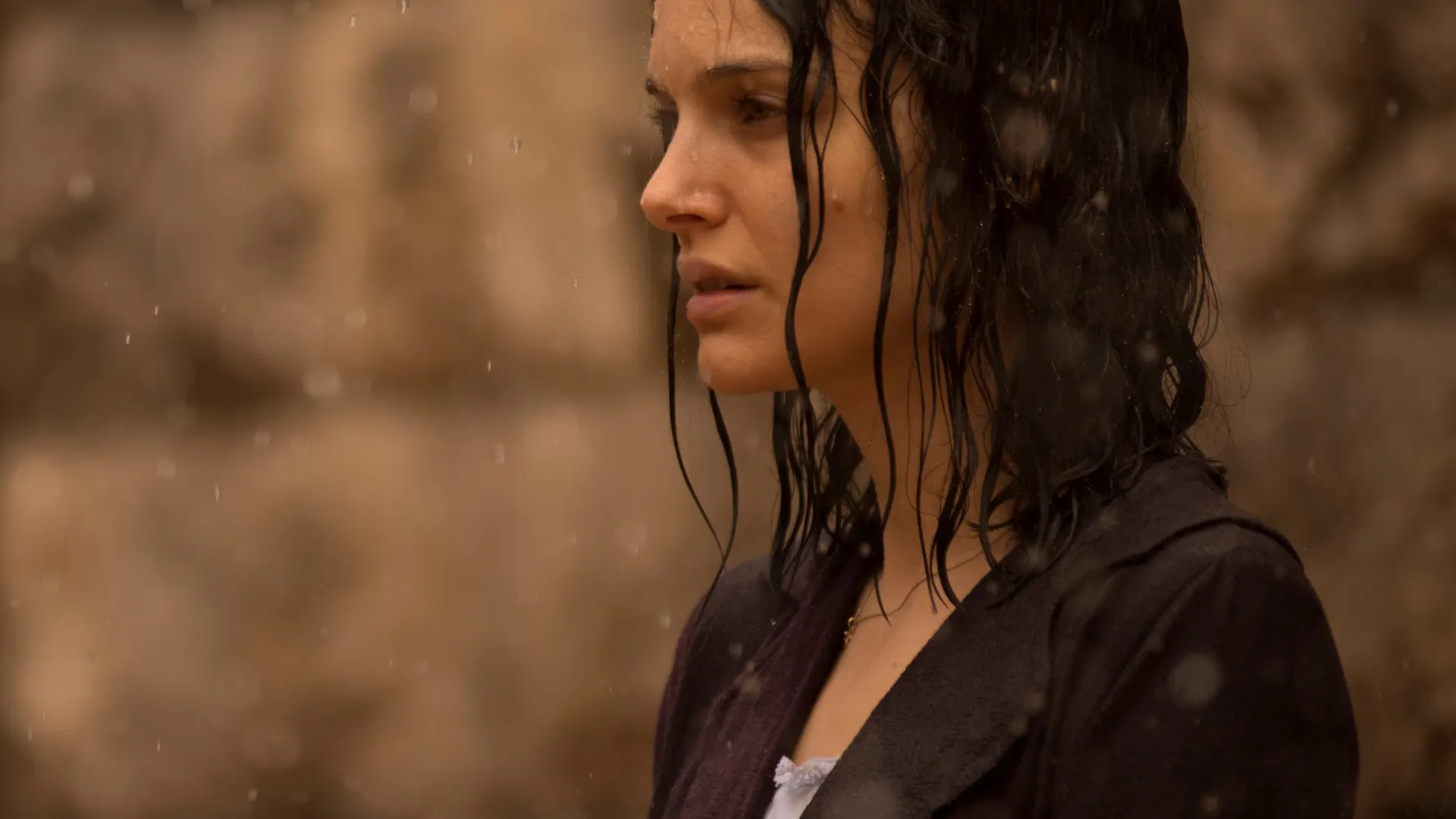 Background image for A Tale of Love and Darkness