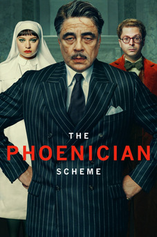 The Phoenician Scheme