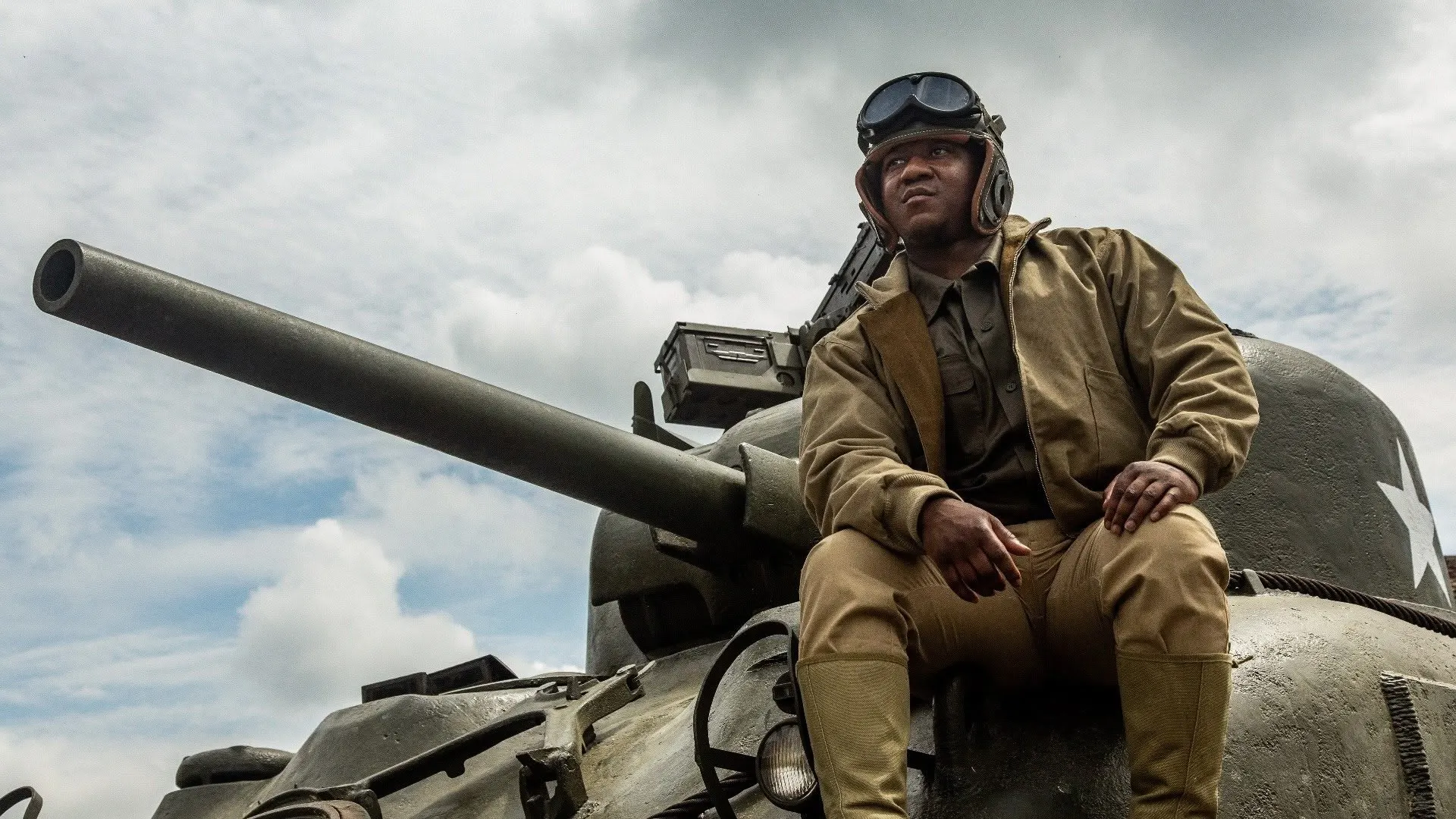Black Panthers of WWII