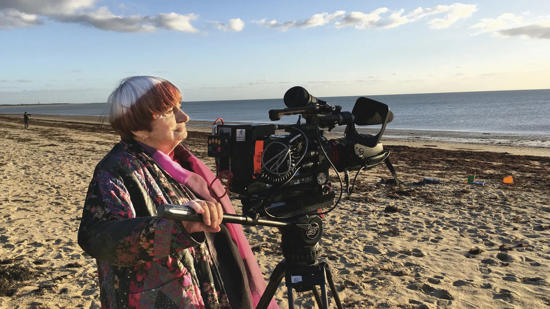 Background image for Varda par Agns