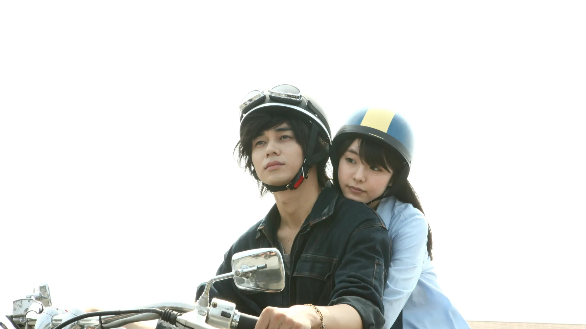 Background image for Asako I&II