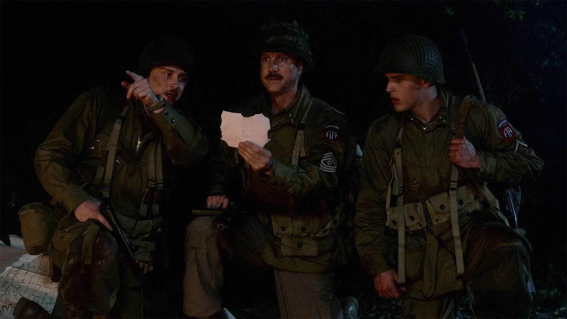 24 Hours to D-Day