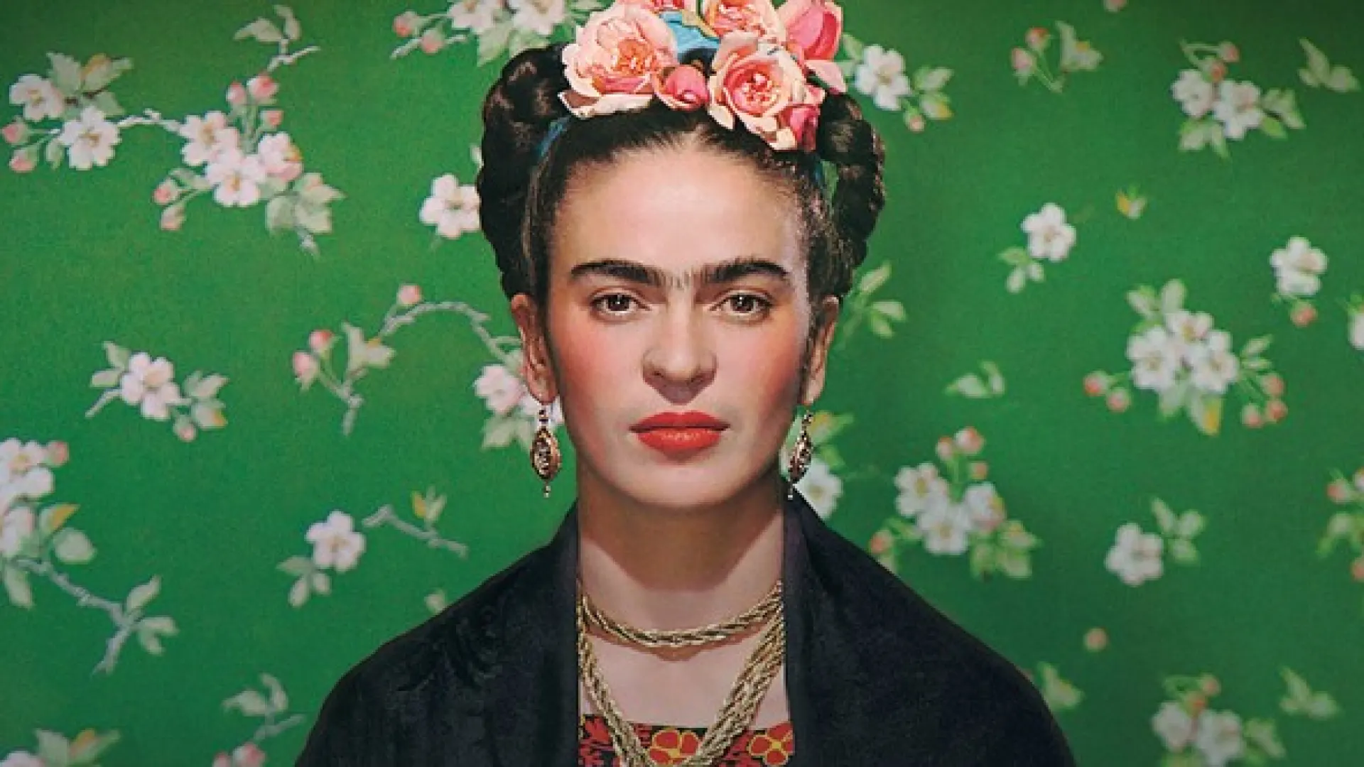 Background image for Frida, Viva la Vida
