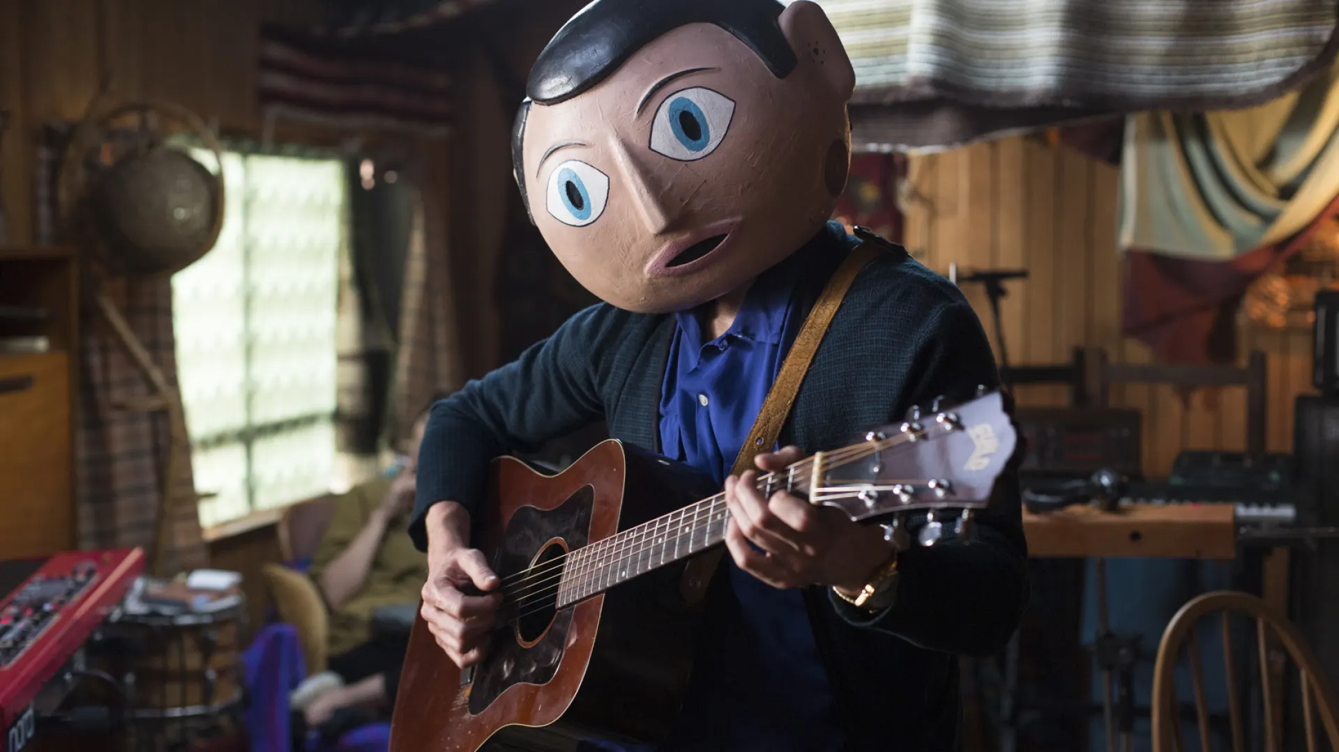 Background image for Frank