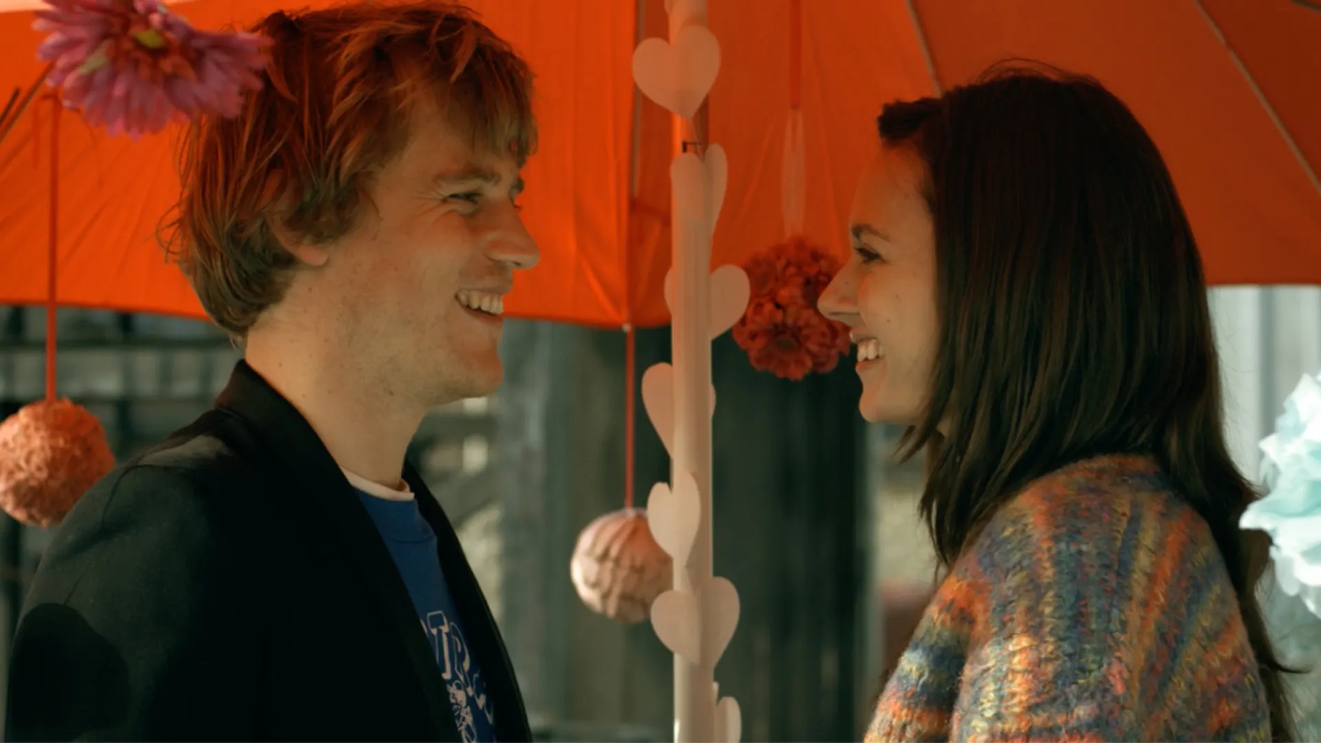 Background image for Love Is Thicker Than Water