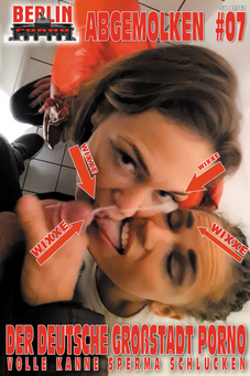 Abgemolken #07