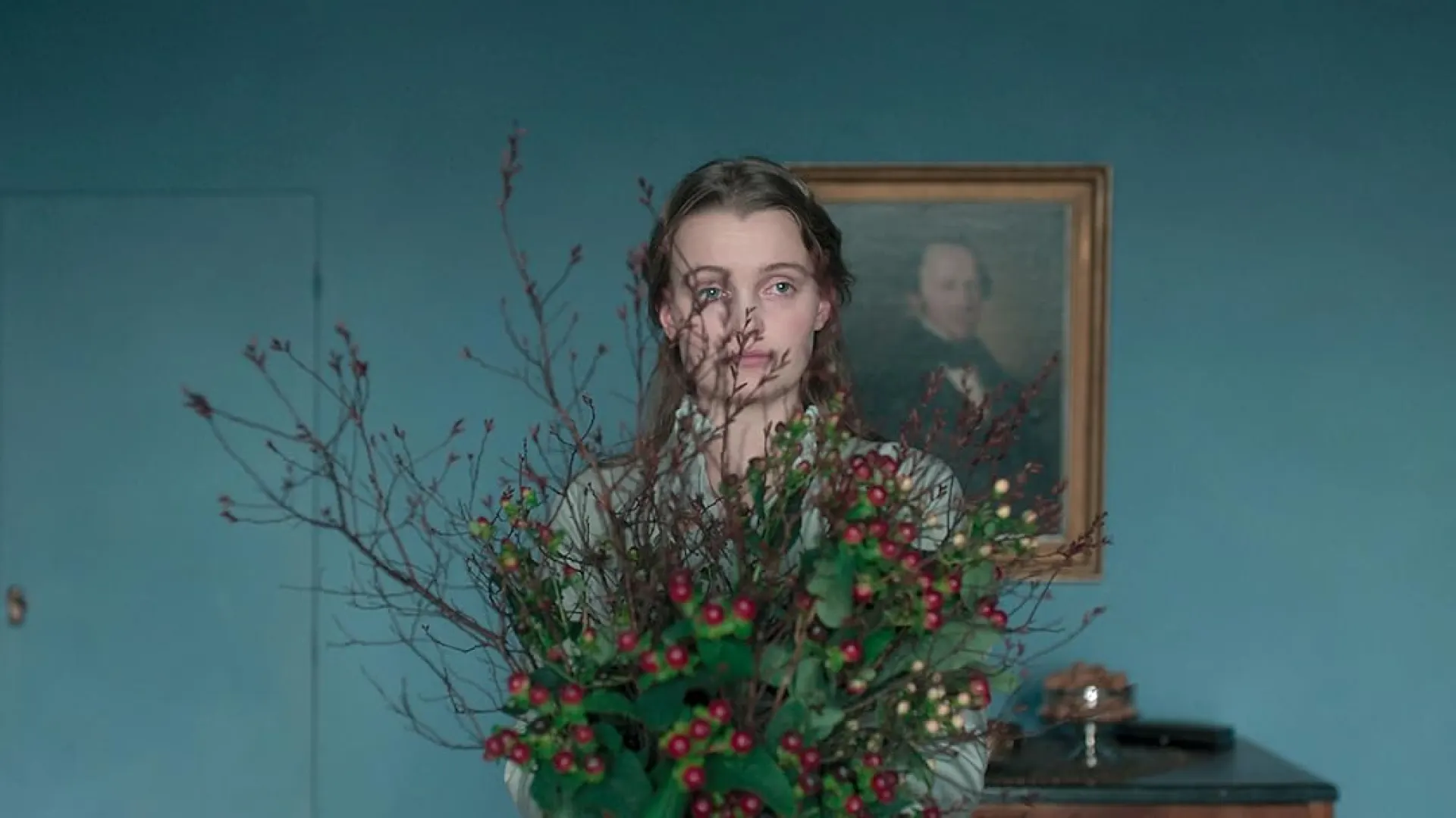 Background image for Amour Fou
