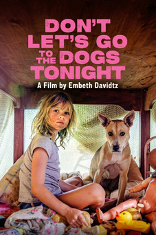 Don't Let's Go to the Dogs Tonight