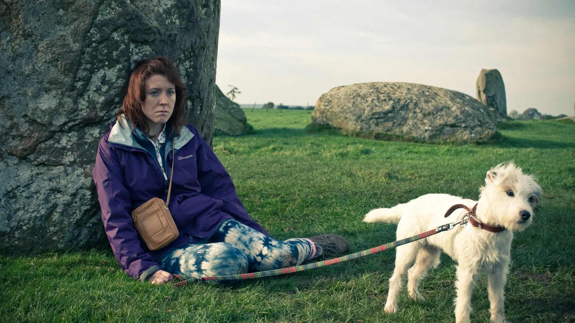 Background image for Sightseers
