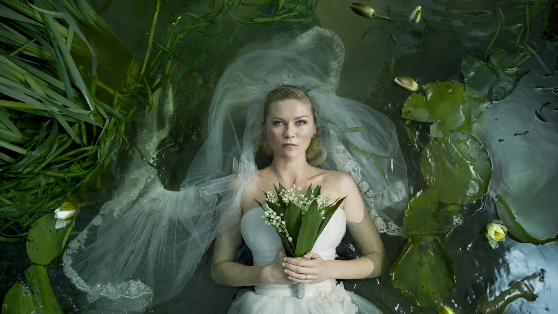Background image for Melancholia
