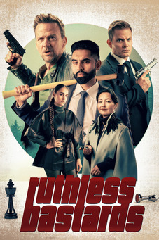 Ruthless Bastards