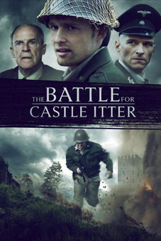 The Battle for Castle Itter