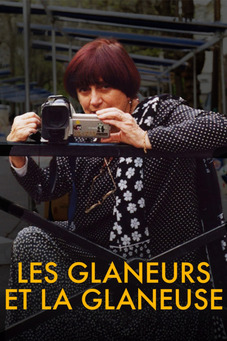 Les Glaneurs et la Glaneuse