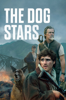 The Dog Stars