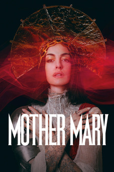 Mother Mary