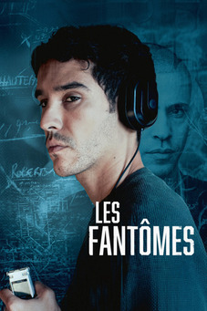 Les Fant�mes