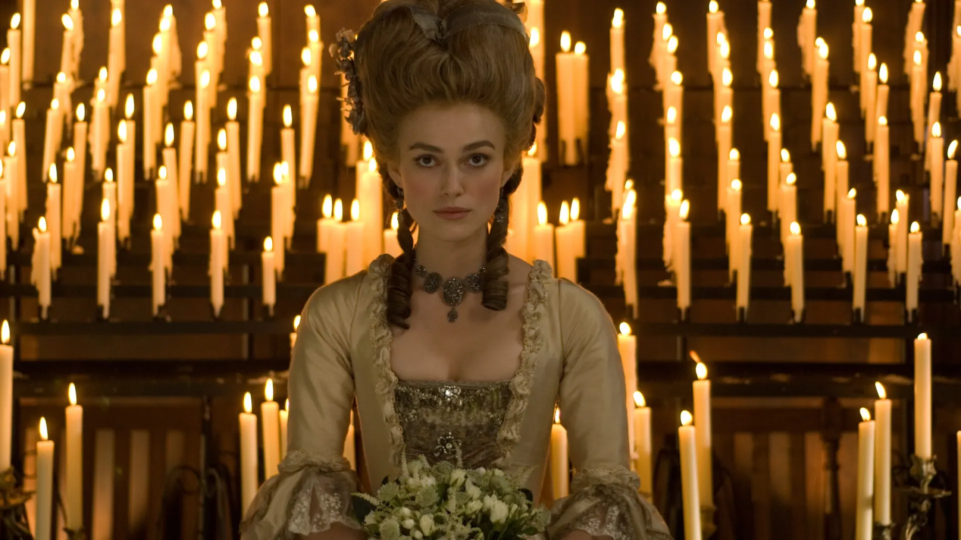 Background image for The Duchess
