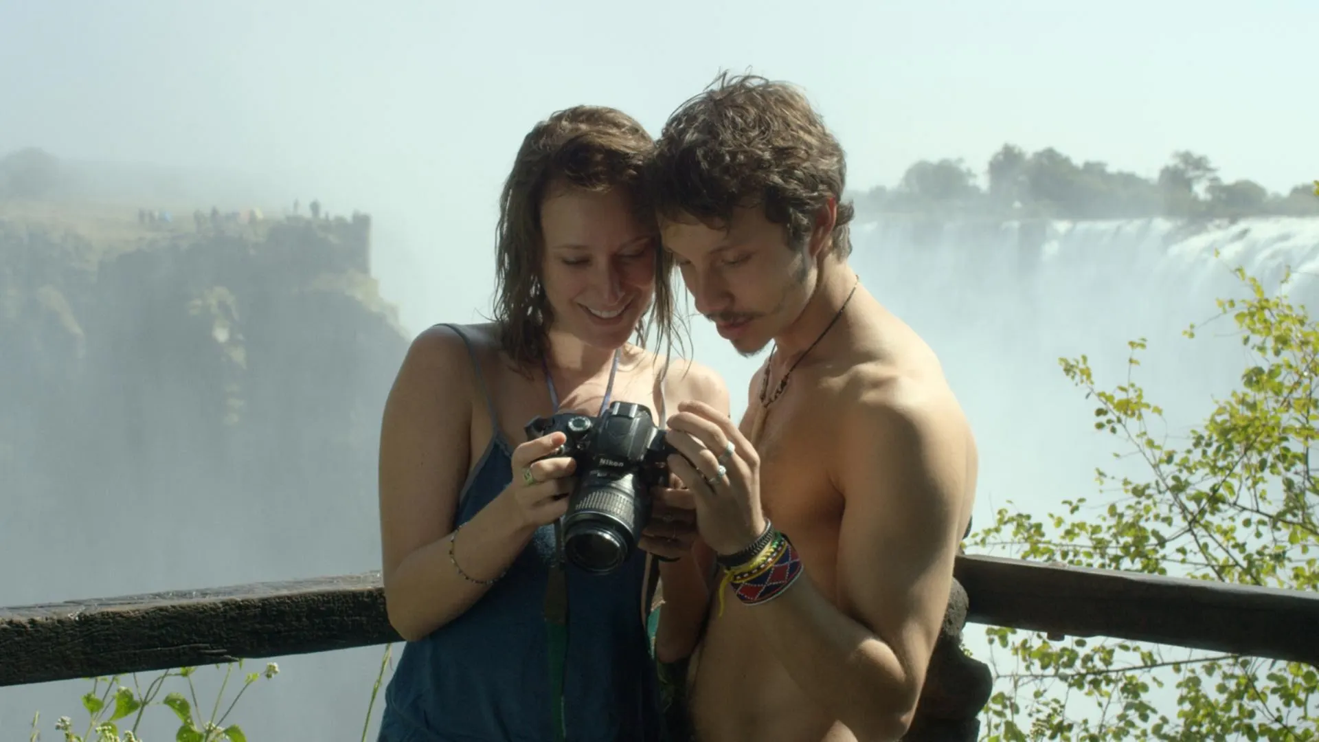Background image for Gabriel e a Montanha