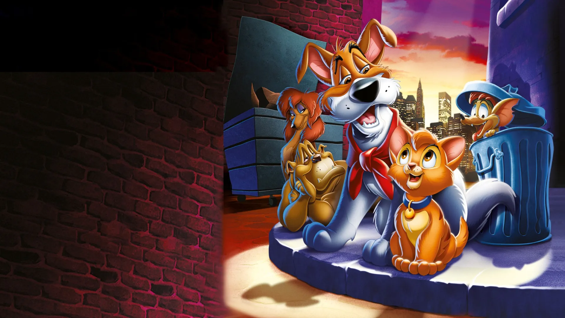 Oliver & Company (NL)