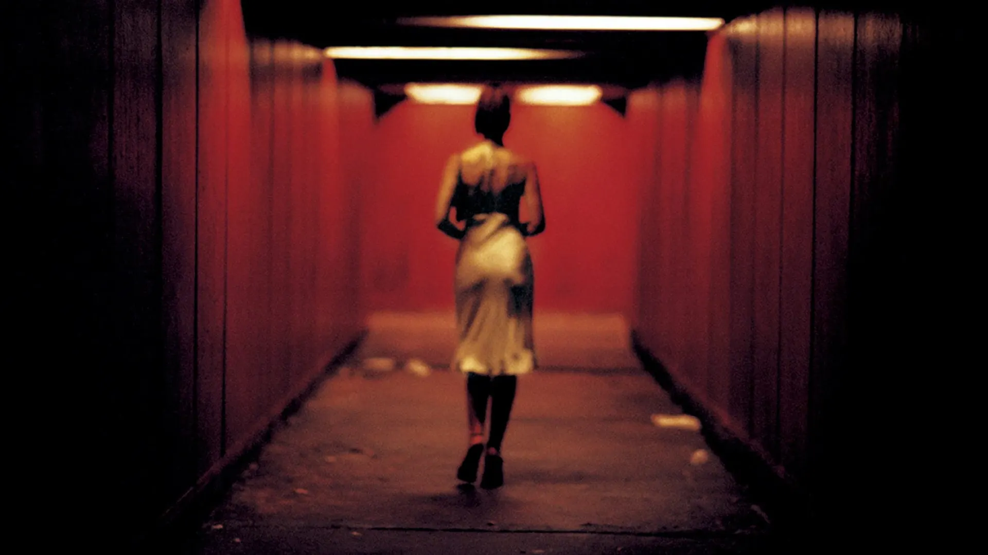 Background image for Irréversible