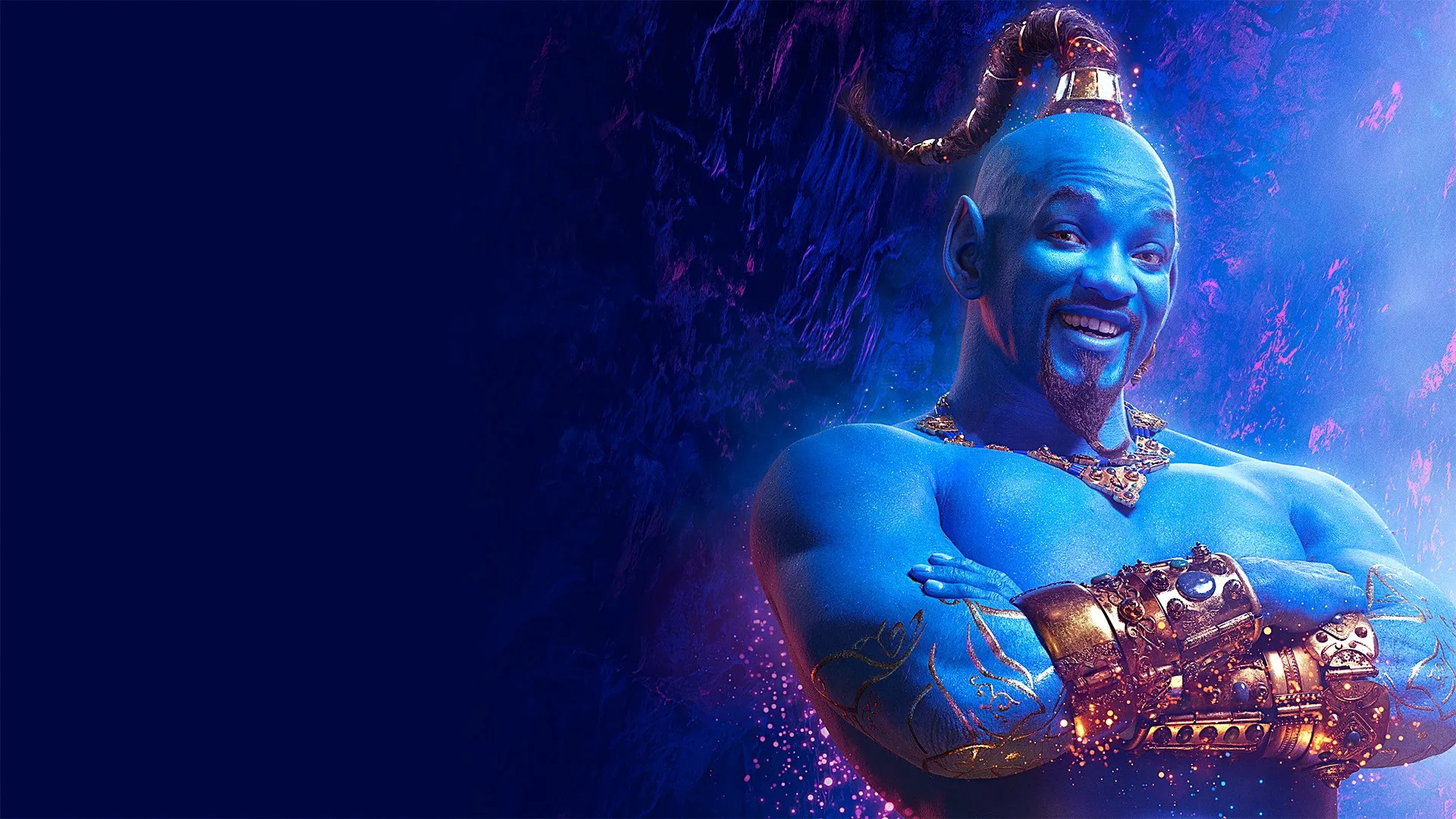 Aladdin (NL)