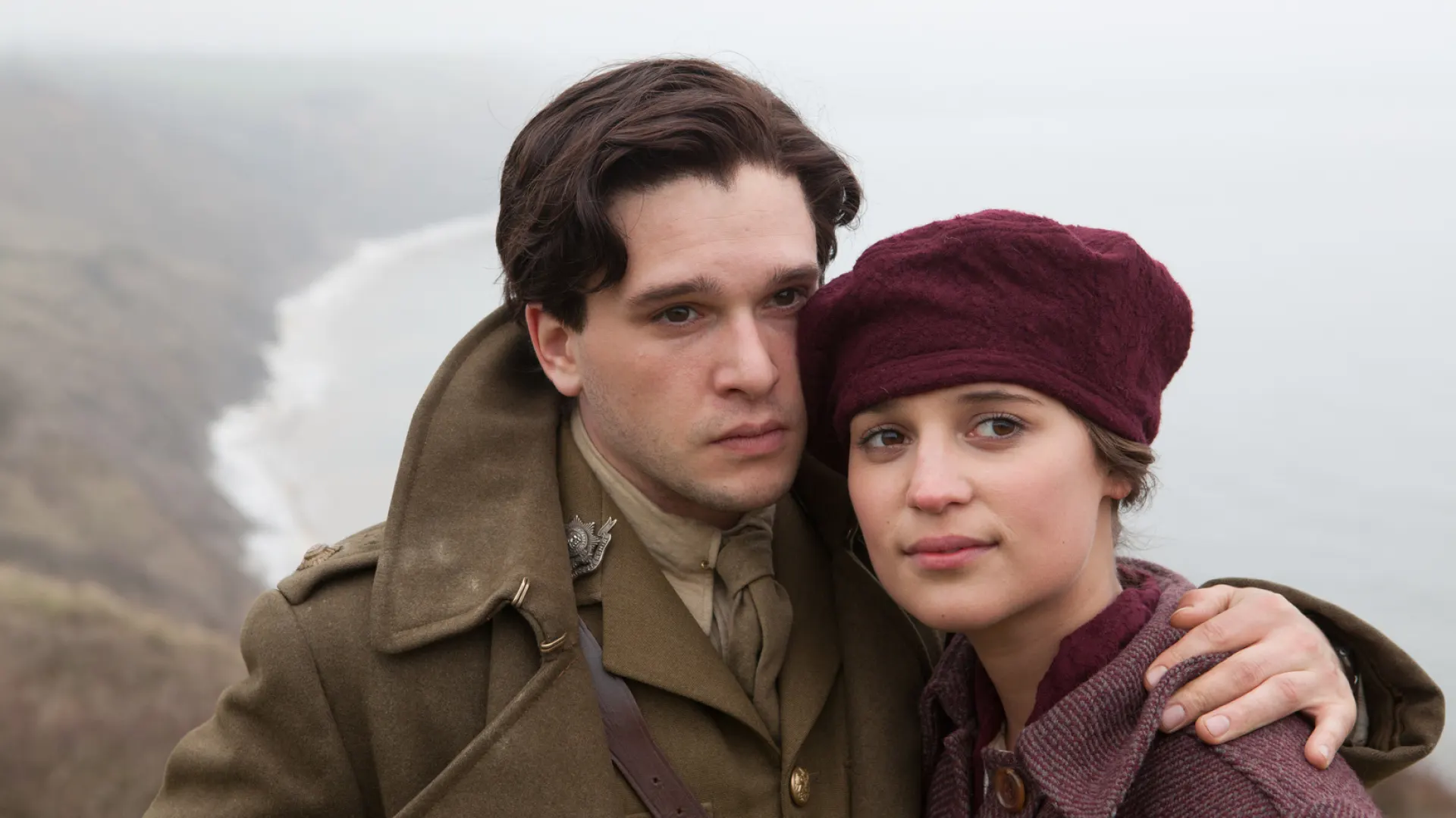 Background image for Testament of Youth