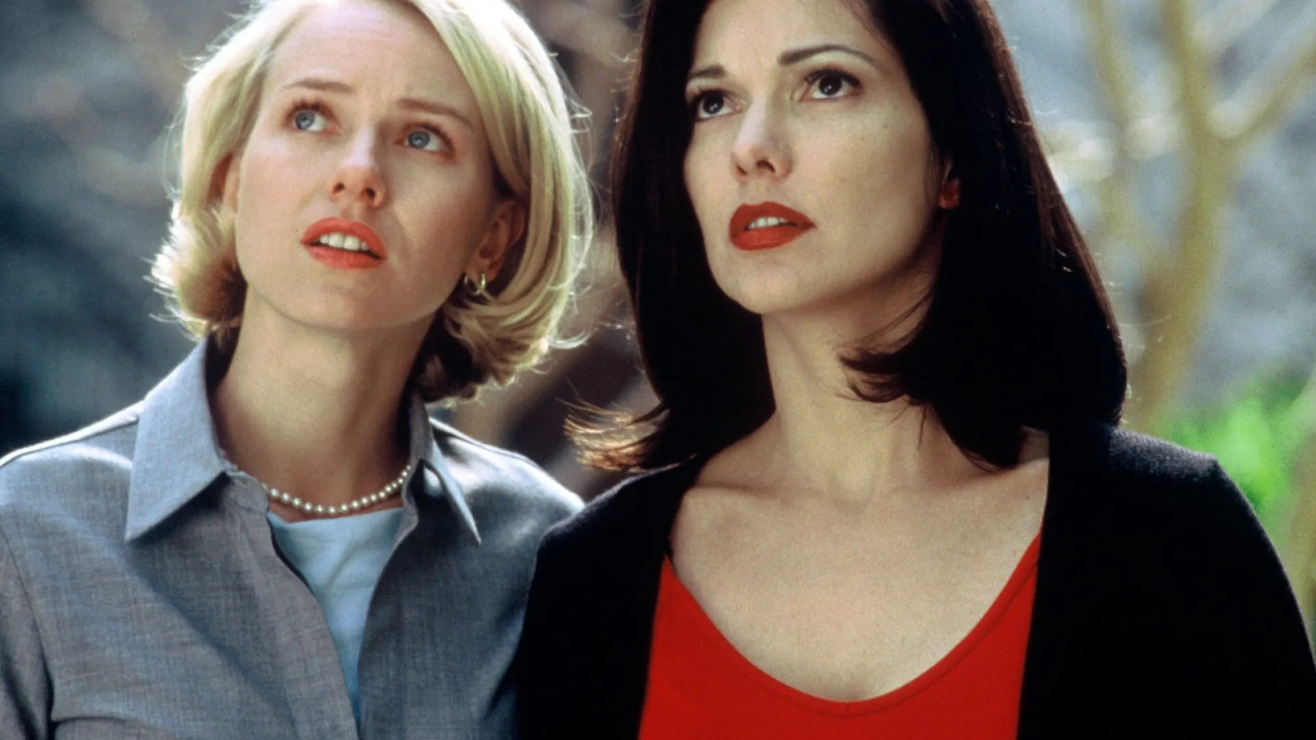 Background image for Mulholland Drive