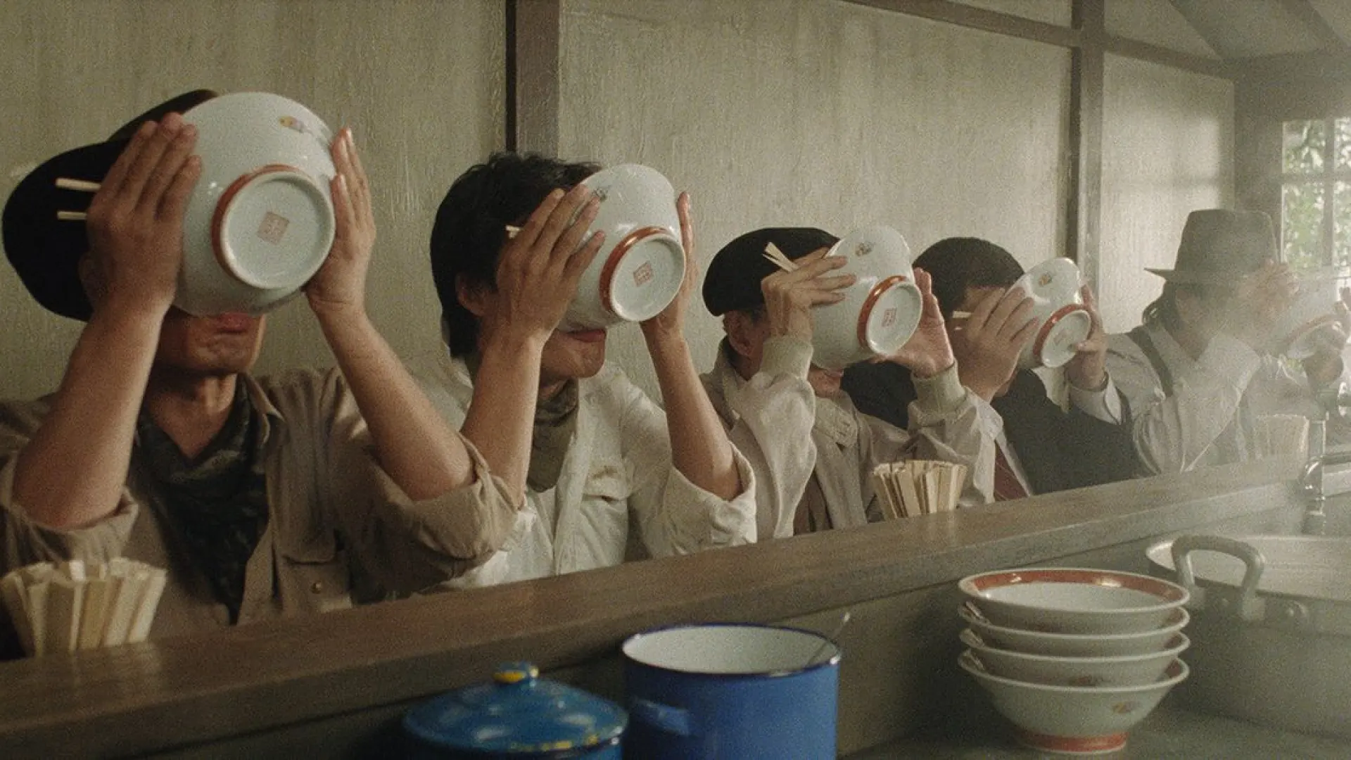 Background image for Tampopo