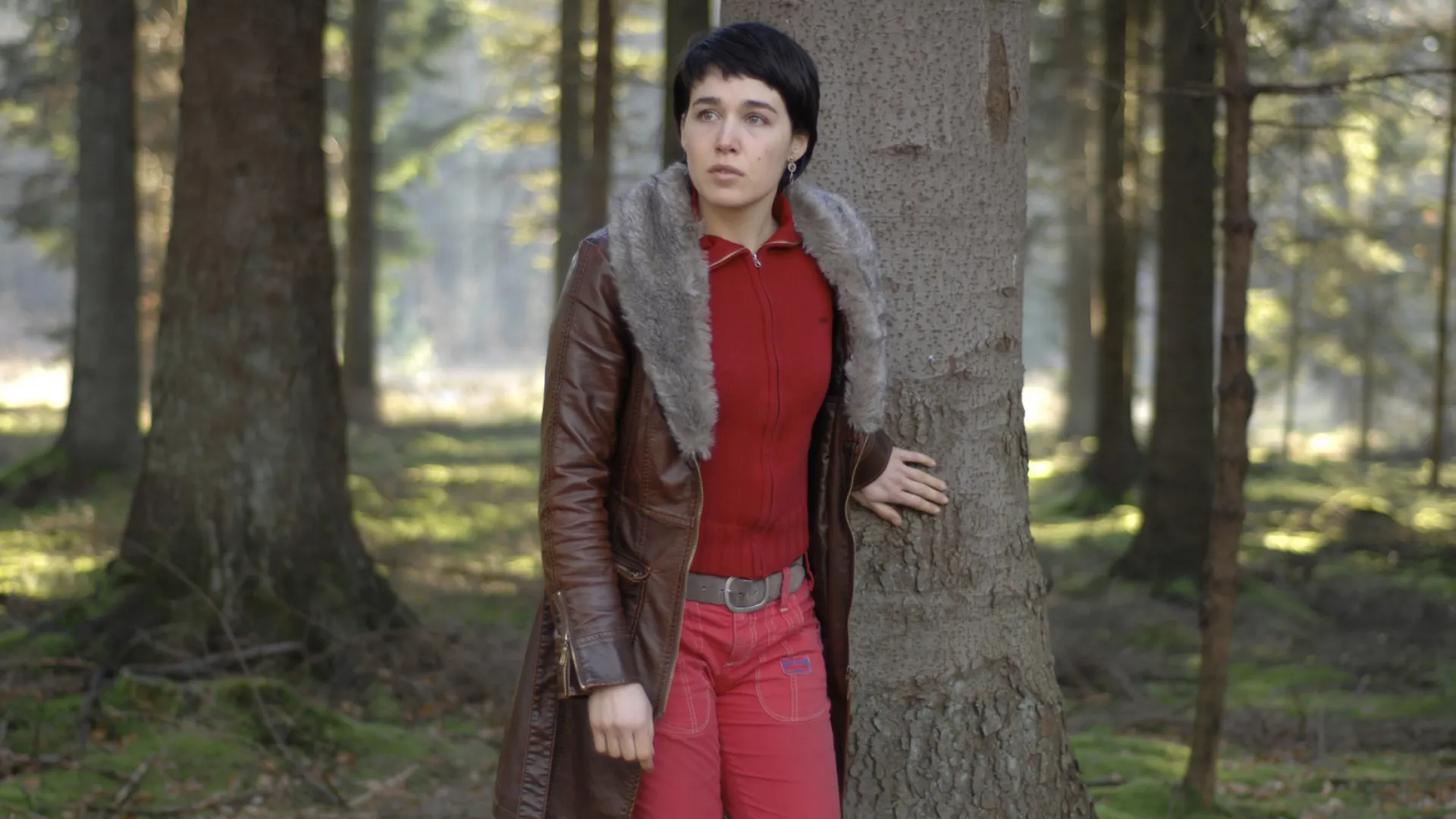 Background image for Le Silence de Lorna