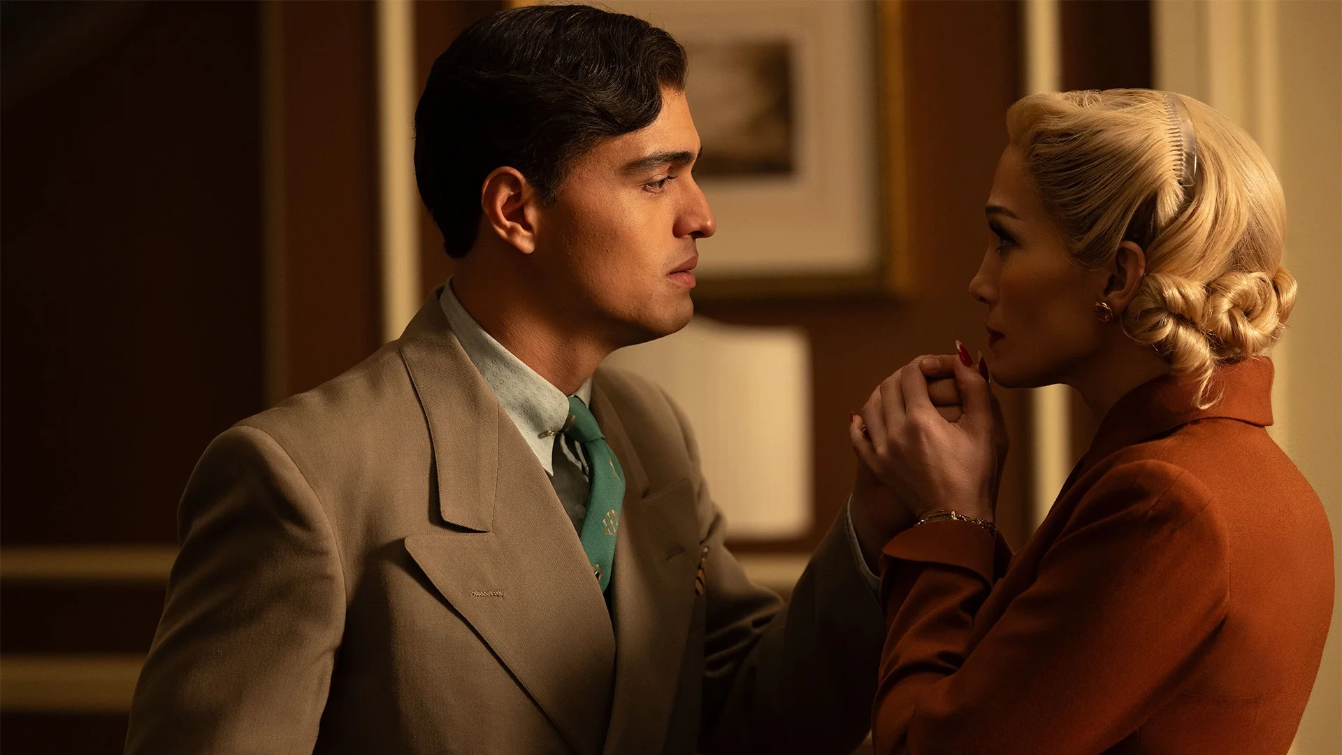 Kiss of the Spider Woman