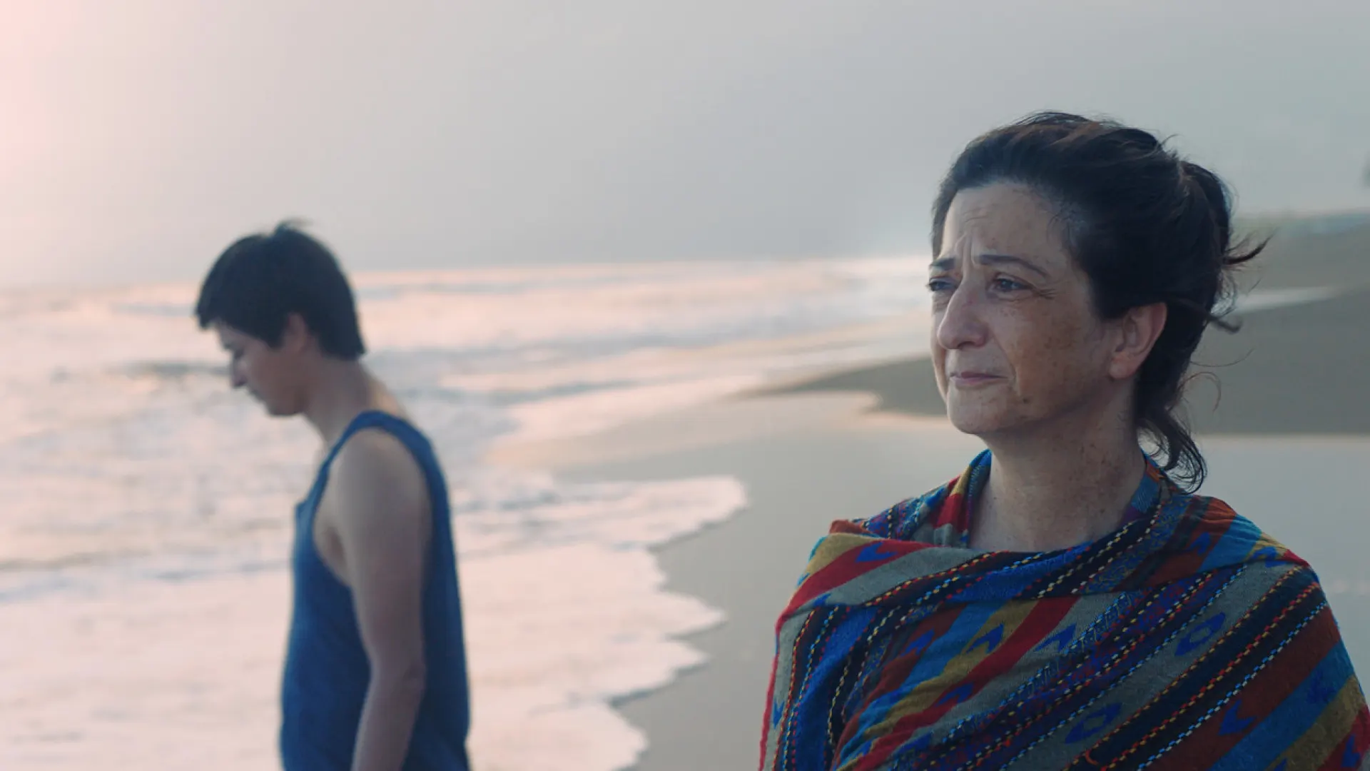 Background image for Nuestras Madres (Our Mothers)