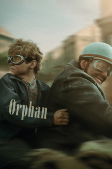 Orphan